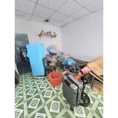 Bán Nhà Liên Chiểu - Đà Nẵng