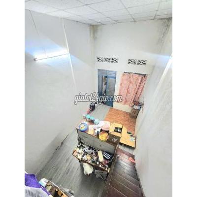 Bán Nhà Liên Chiểu - Đà Nẵng