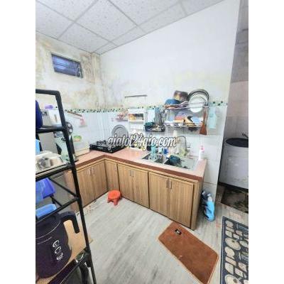 Bán Nhà Liên Chiểu - Đà Nẵng