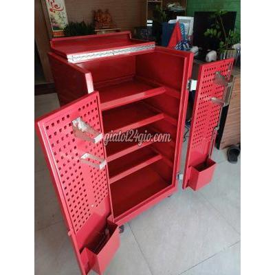 Tủ Đựng Đồ Quận 12 Hồ Chí Minh Tủ Đựng Dụng Cụ - Hãy Trang Bị Tốt Để Làm Việc Hiệu Quả Hơn