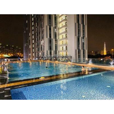 Bán Căn Hộ Quận 2 Hồ Chí Minh Bán Căn Hộ Centana Thủ Thiêm Q2 3pn Lầu Cao Sổ Hồng Giá Tốt 47 Tỷ