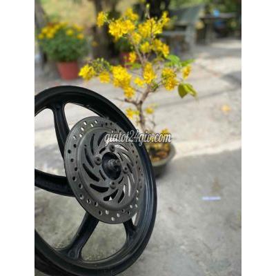 Phụ Tùng Xe Máy Cũ Bình Tân - Hồ Chí Minh