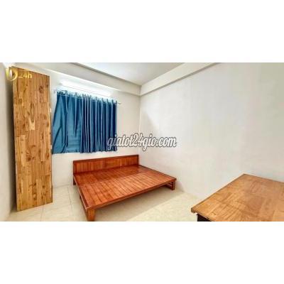 Bán Căn Hộ Đức Huệ - Thừa Thiên Huế