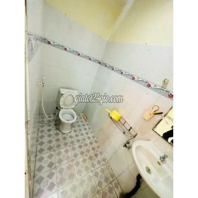 Bán Nhà Thủ Đức - Hồ Chí Minh