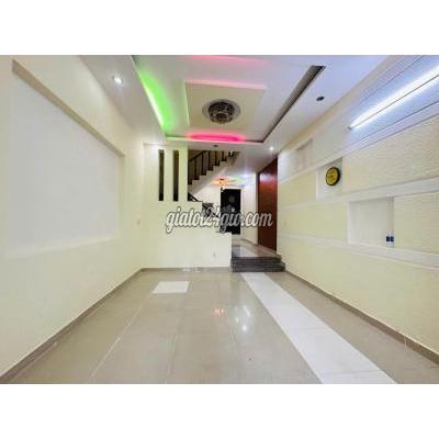 Bán Nhà Thủ Đức - Hồ Chí Minh