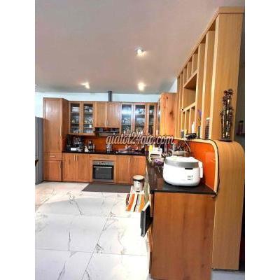 Bán Nhà Đống Đa - Hà Nội