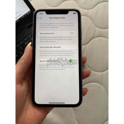 Điện Thoại Iphone Cũ Nam Từ Liêm - Hà Nội