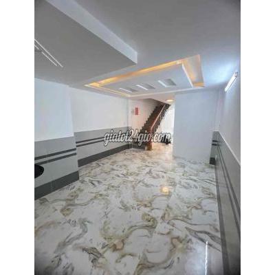 Bán Nhà Tân Phú - Hồ Chí Minh