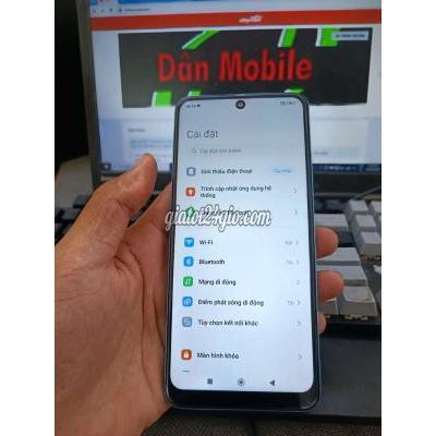 Điện Thoại Xiaomi Cũ Bình Thạnh - Hồ Chí Minh