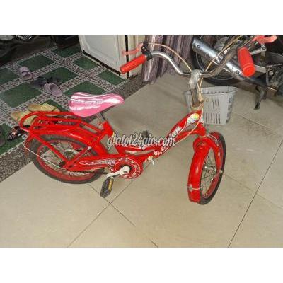 Xe Đạp Cũ Gò Vấp - Hồ Chí Minh