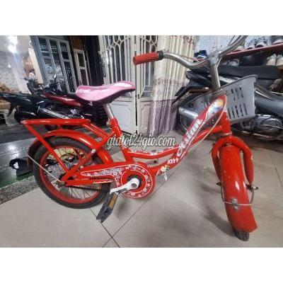 Xe Đạp Cũ Gò Vấp - Hồ Chí Minh