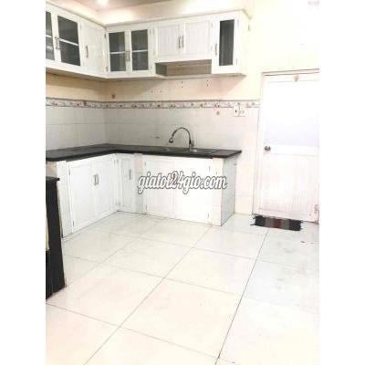 Bán Nhà Gò Vấp - Hồ Chí Minh