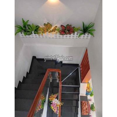 Bán Nhà Thủ Đức - Hồ Chí Minh Bán Nhà Thủ Đức - Hồ Chí Minh