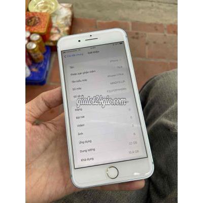 Điện Thoại Iphone Cũ Hà Đông - Hà Nội