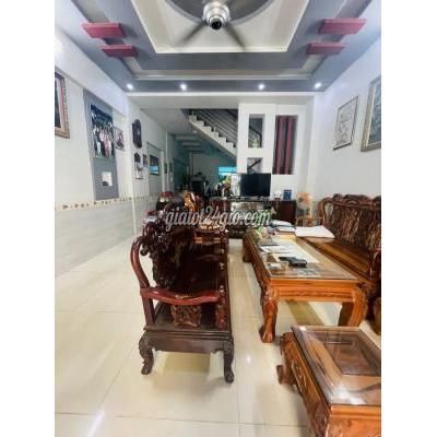 Bán Nhà Gò Vấp - Hồ Chí Minh Bán Nhà Gò Vấp - Hồ Chí Minh