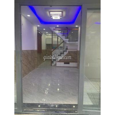 Bán Nhà Quận 12 - Hồ Chí Minh