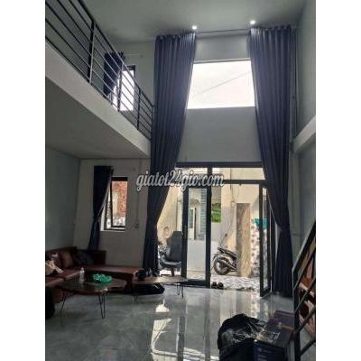 Bán Nhà Biên Hòa - Đồng Nai