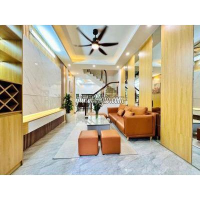 Bán Nhà Hoàng Mai - Hà Nội