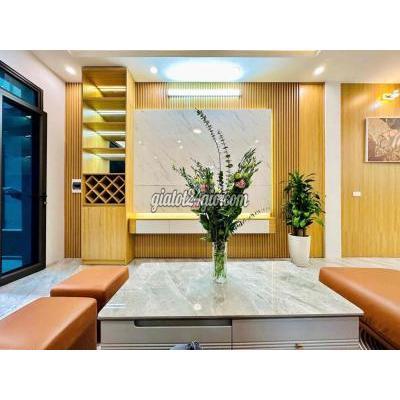 Bán Nhà Hoàng Mai - Hà Nội