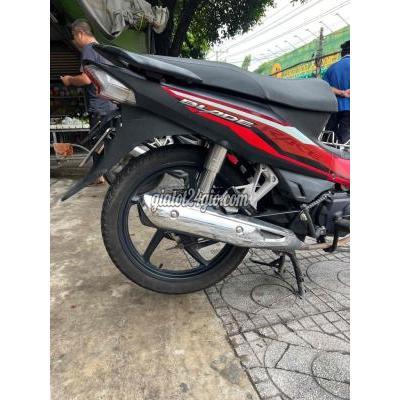 Xe Số Cũ Thuận An - Bình Dương