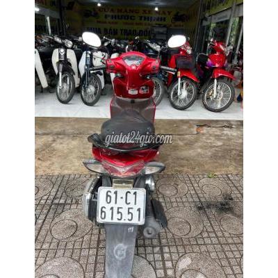 Xe Tay Ga Cũ Thuận An - Bình Dương Xe Tay Ga Cũ Thuận An - Bình Dương