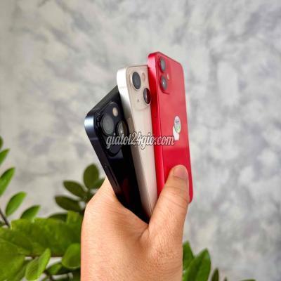 Điện Thoại Iphone Cũ Bình Thạnh - Hồ Chí Minh