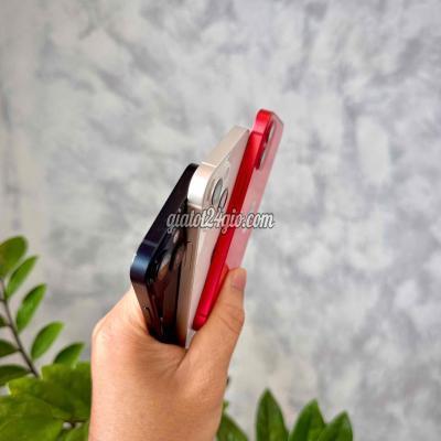 Điện Thoại Iphone Cũ Bình Thạnh - Hồ Chí Minh