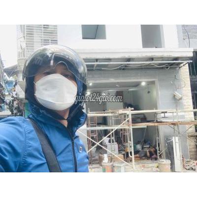 Bán Nhà Tân Bình - Hồ Chí Minh