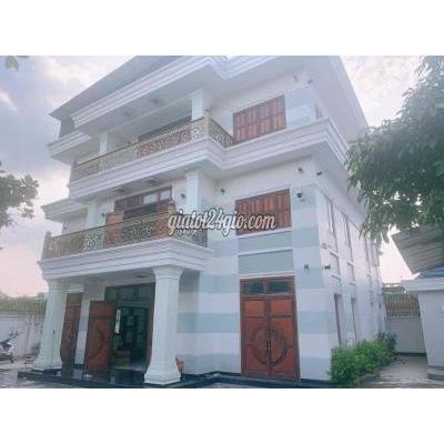 Bán Nhà Thủ Đức - Hồ Chí Minh