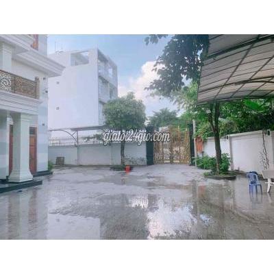 Bán Nhà Thủ Đức - Hồ Chí Minh