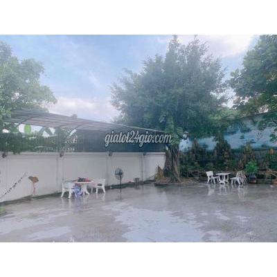 Bán Nhà Thủ Đức - Hồ Chí Minh