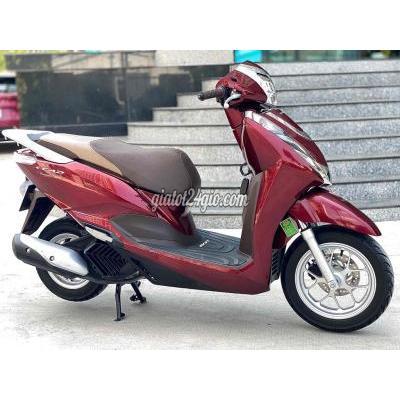 Xe Tay Ga Cũ Tân Bình - Hồ Chí Minh Xe Tay Ga Cũ Tân Bình - Hồ Chí Minh