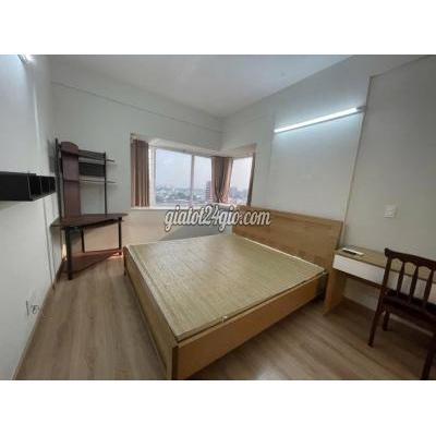 Bán Căn Hộ Quận 10 - Hồ Chí Minh