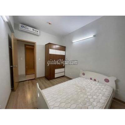 Bán Căn Hộ Quận 10 - Hồ Chí Minh