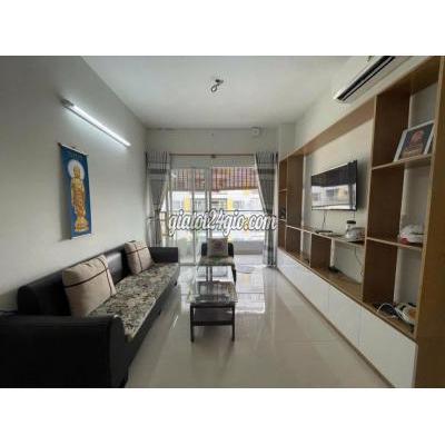 Bán Căn Hộ Quận 10 - Hồ Chí Minh