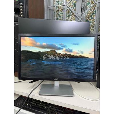 Màn Hình Máy Tính Cũ Hoàng Mai - Hà Nội