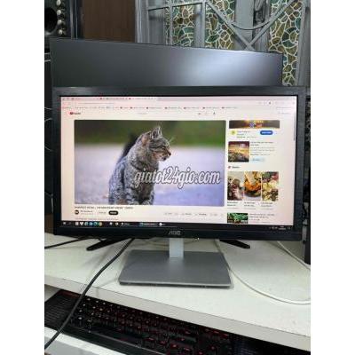 Màn Hình Máy Tính Cũ Hoàng Mai - Hà Nội