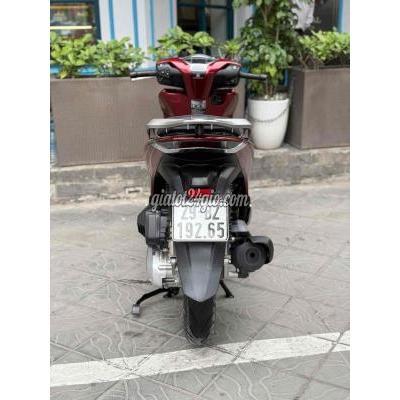 Xe Tay Ga Cũ Thanh Xuân - Hà Nội