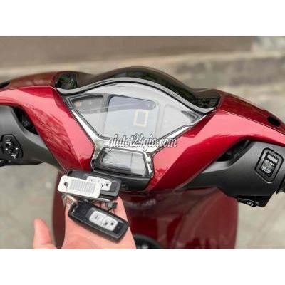 Xe Tay Ga Cũ Thanh Xuân - Hà Nội