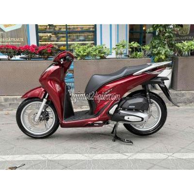 Xe Tay Ga Cũ Thanh Xuân - Hà Nội