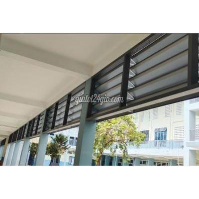 Lan Can Tân Bình Hồ Chí Minh Báo Giá Lam Nhôm Chắn Nắng 2024 Lan Can Tân Bình Hồ Chí Minh Báo Giá Lam Nhôm Chắn Nắng 2024