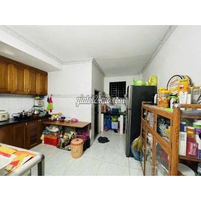 Bán Nhà Tân Phú - Hồ Chí Minh