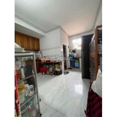 Bán Nhà Tân Phú - Hồ Chí Minh