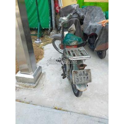 Xe Số Cũ Quận 7 - Hồ Chí Minh Xe Số Cũ Quận 7 - Hồ Chí Minh