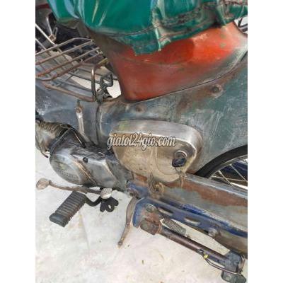 Xe Số Cũ Quận 7 - Hồ Chí Minh Xe Số Cũ Quận 7 - Hồ Chí Minh