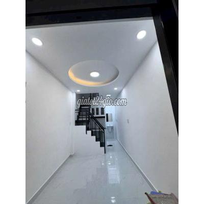 Bán Nhà Tân Bình - Hồ Chí Minh Bán Nhà Tân Bình - Hồ Chí Minh
