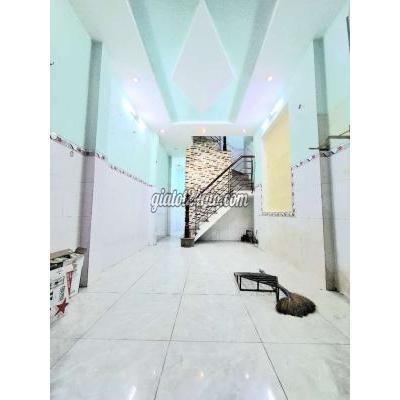 Bán Nhà Quận 8 - Hồ Chí Minh