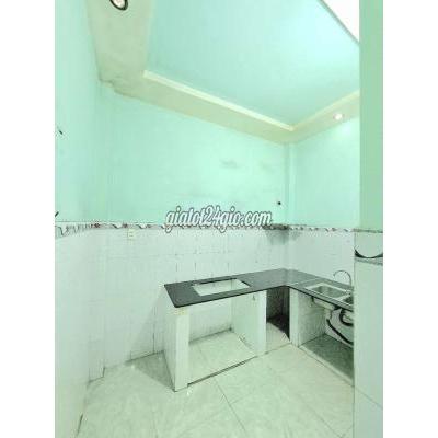 Bán Nhà Quận 8 - Hồ Chí Minh