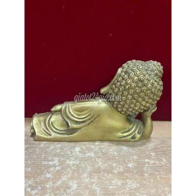 Tượng Trang Trí Quận 5 Hồ Chí Minh Tượng Phật Nằm Niết Bàn