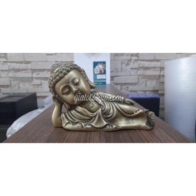 Tượng Trang Trí Quận 5 Hồ Chí Minh Tượng Phật Nằm Niết Bàn